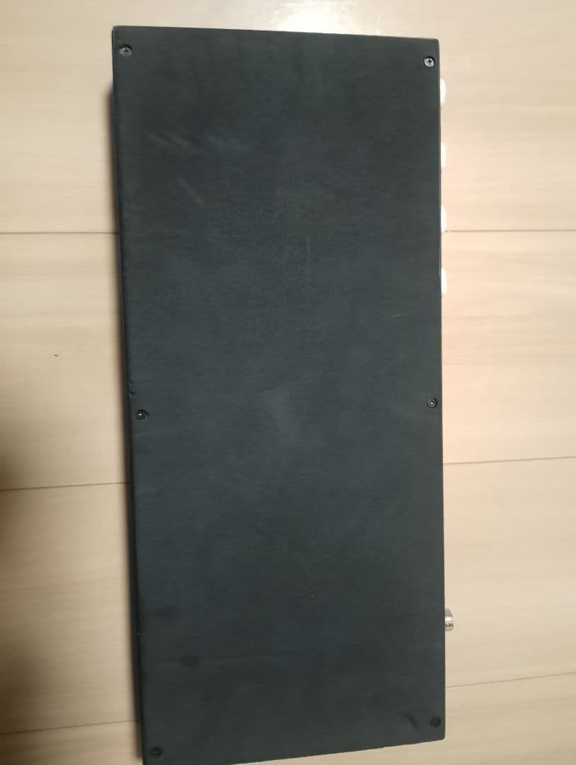 hitBOX アーケードコントローラー