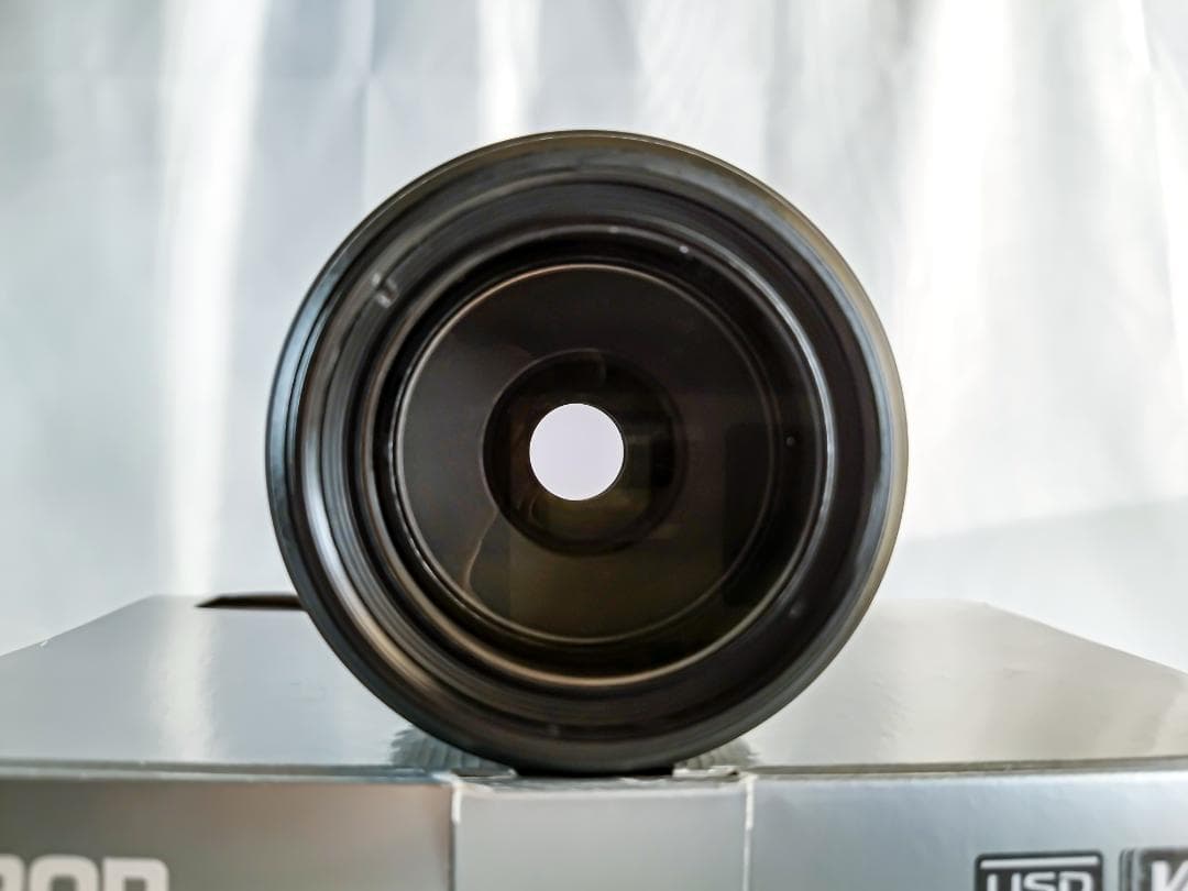 TAMRON SP 70-300mm F4-5.6 Di VC USD おまけ付