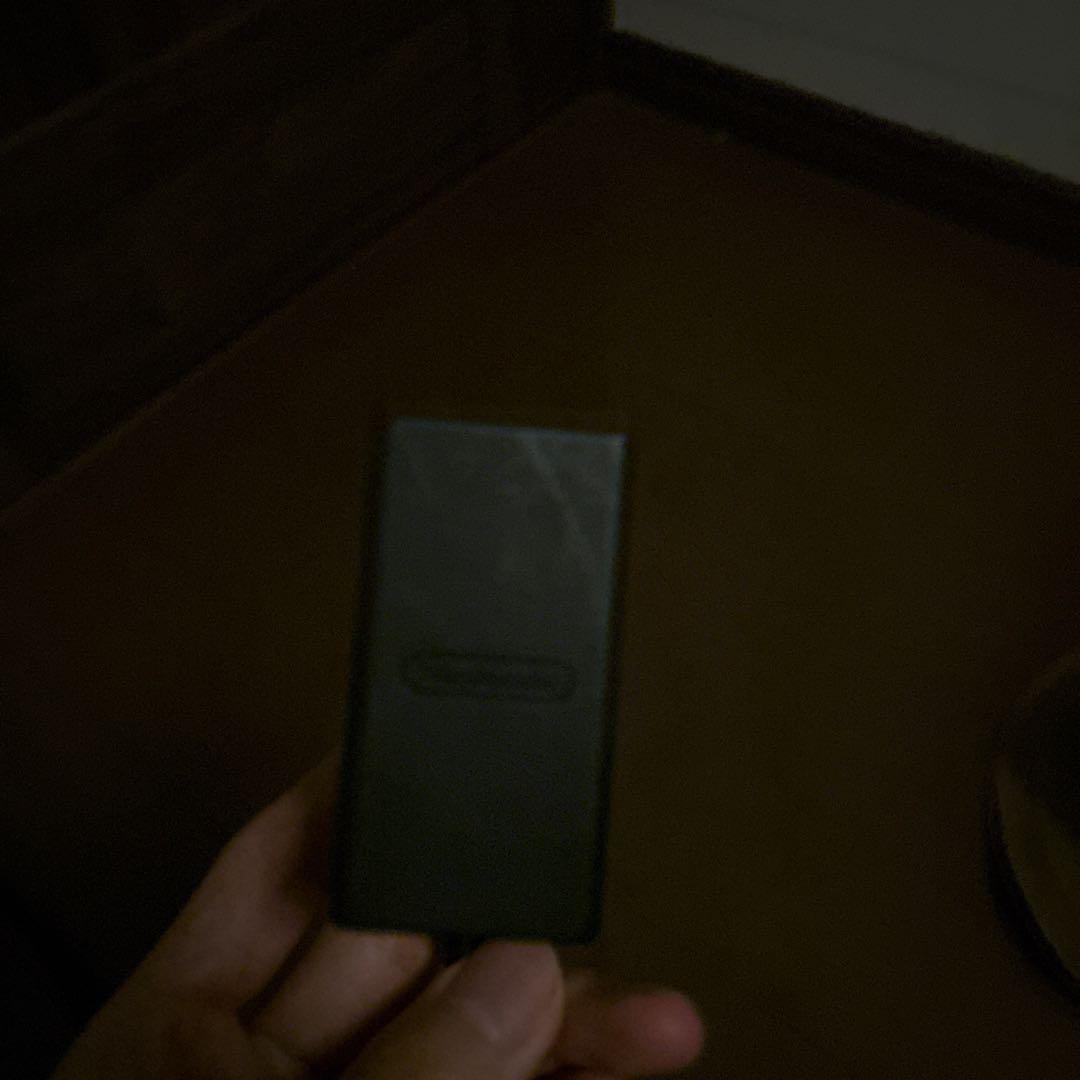 Nintendo Switch 赤/青 本体 + ケース