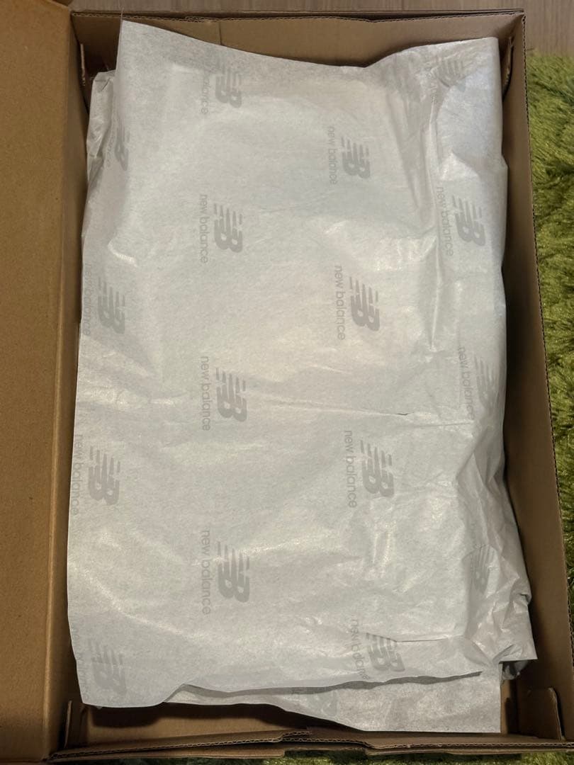 靴 New Balance U1906 RAC