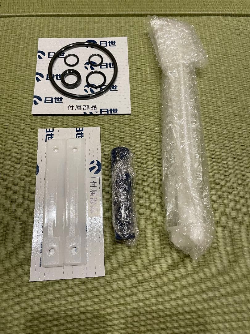 【超美品】ニッセイソフトクリームメーカー CI-9724AT 厨房 中古