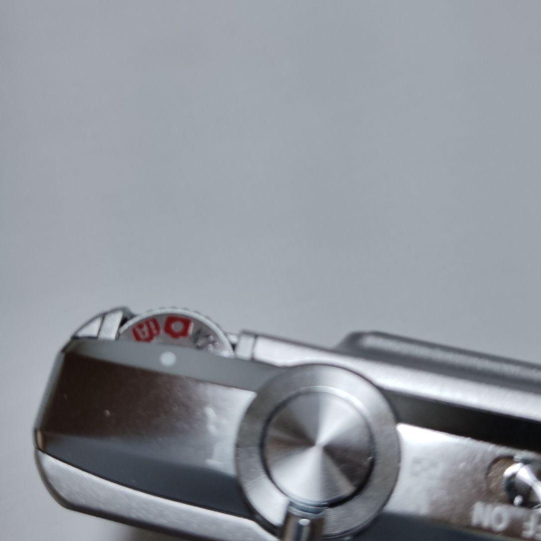 パナソニック DMC-FX35 美品稼働品