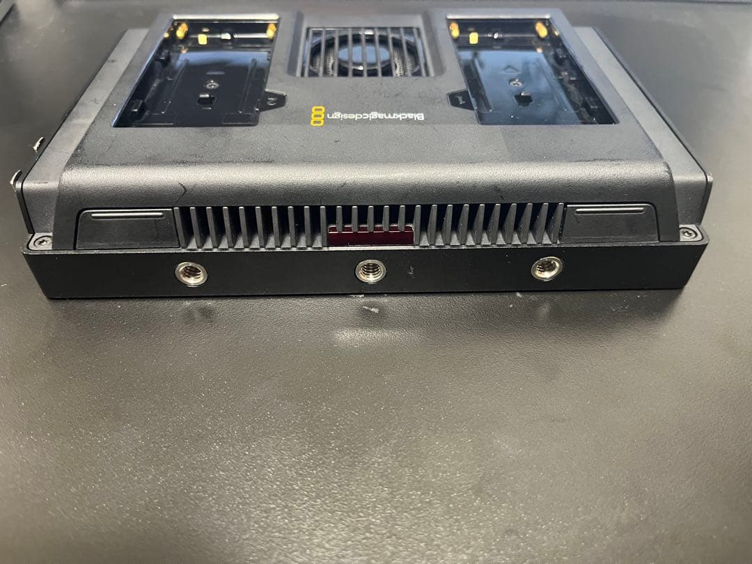 その他 Video Assist 7 12G HDR