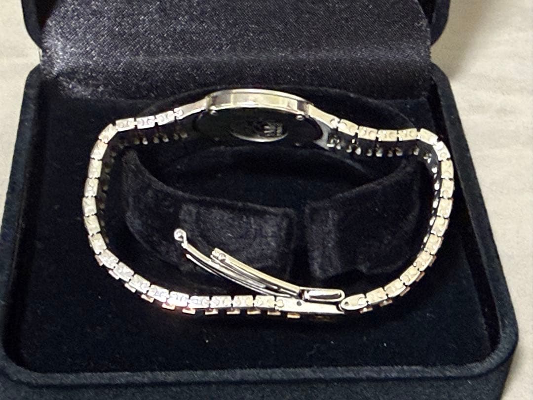 OMEGAオメガ　デビル(デヴィル) レディース腕時計(ジャンク品？)