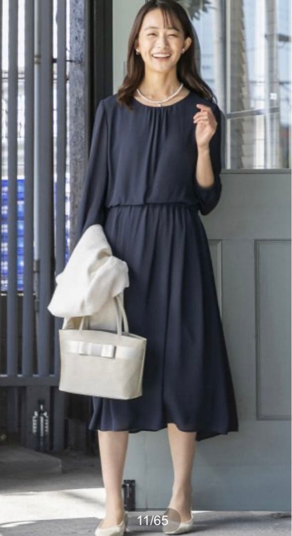 ma-koさま専用ꕤ卒業式入学式フォルムフォルマセレモニー11号