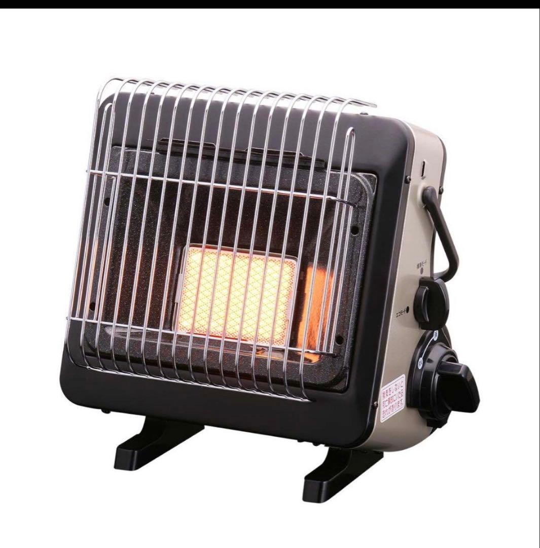 Iwatani マイ暖 カセットガスストーブ