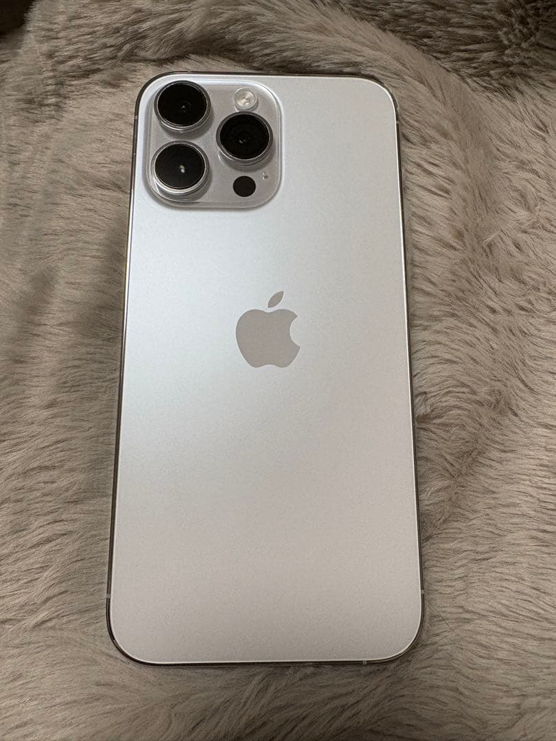 Apple iPhone 14 Pro Maxシルバー 256GB 本体