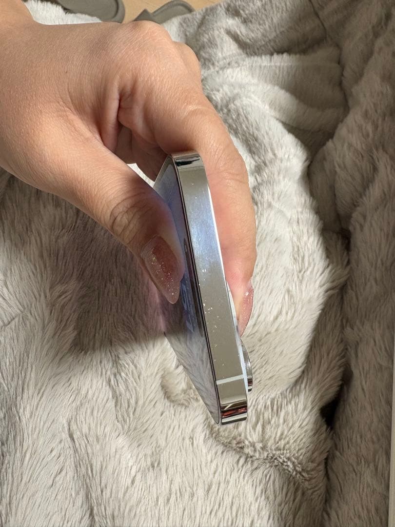 Apple iPhone 14 Pro Maxシルバー 256GB 本体