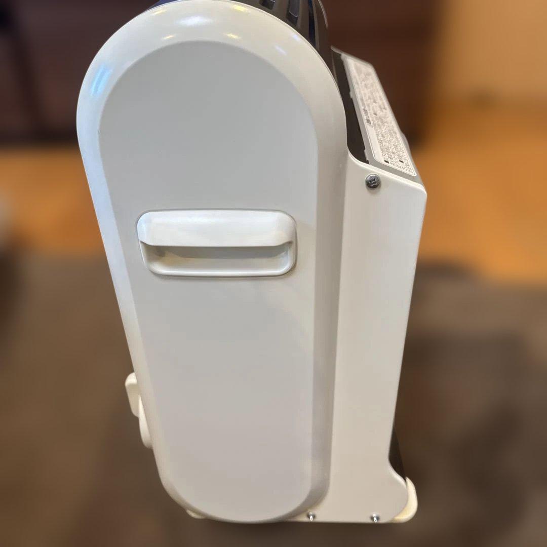 Iwatani ガスファンヒーター 風暖