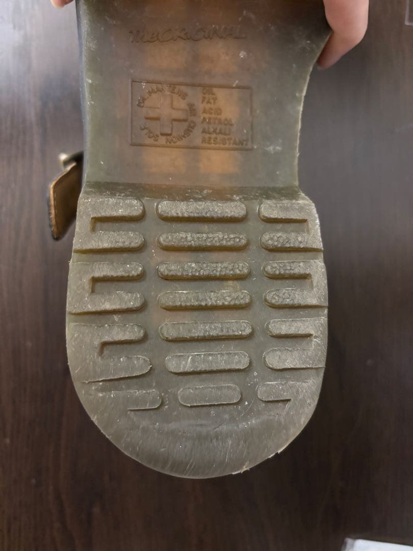 CORE POLLEY T BAR SHOE【POLLEY Tバーシューズ】