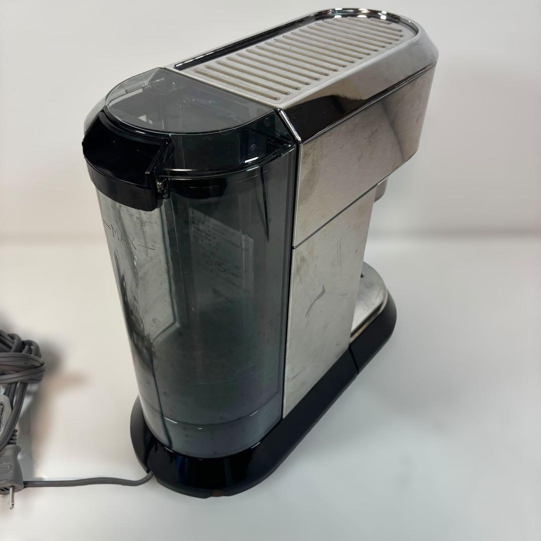 DeLonghi エスプレッソマシン EC680M シルバー