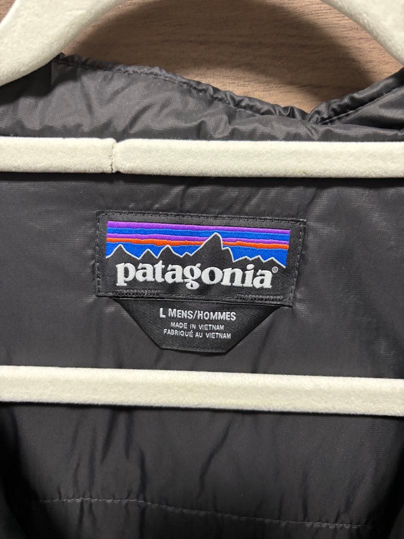 patagonia パタゴニア モハーヴェ トレイル ズ コーチジャケット