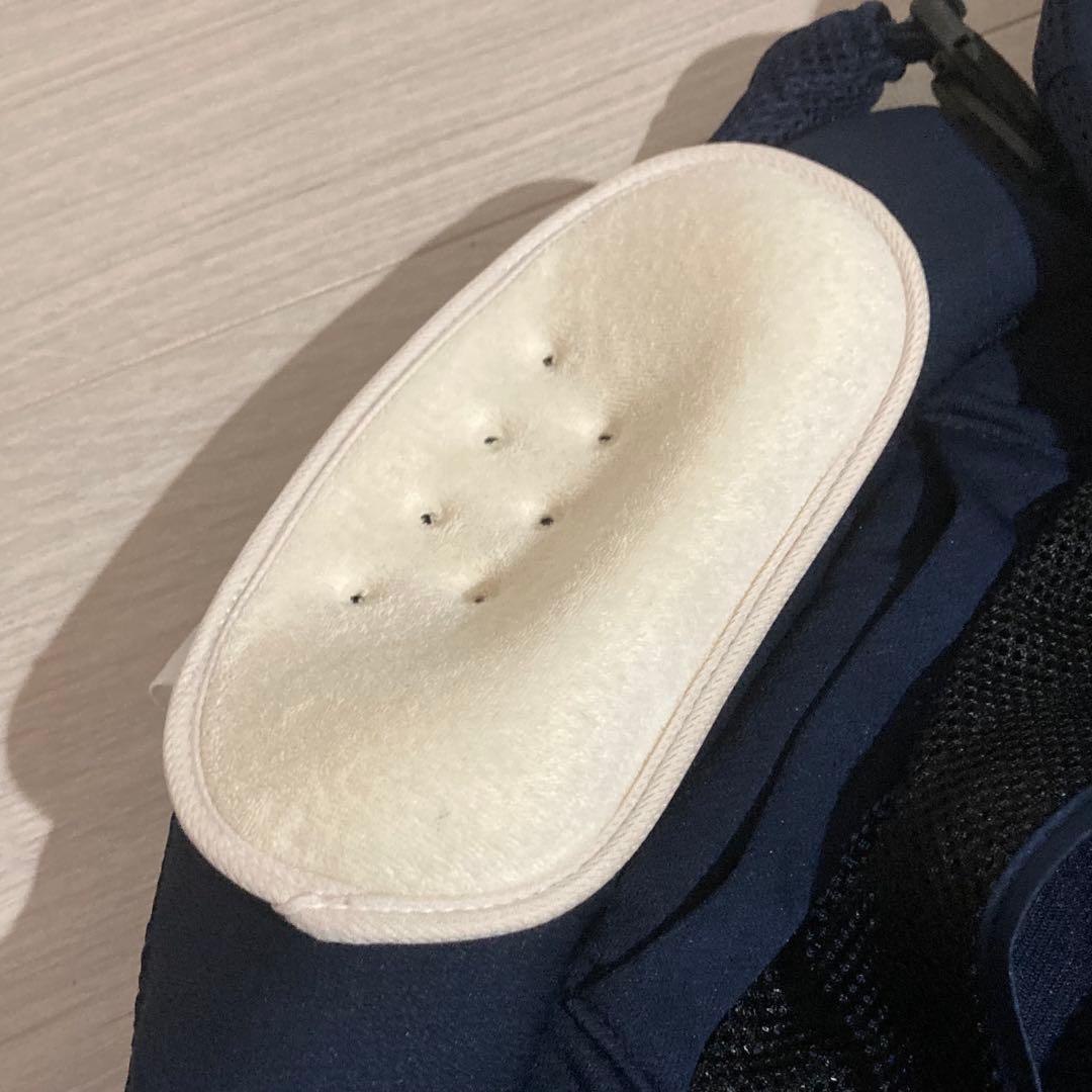 Aprica Laclis アップリカ ラクリス ネイビー