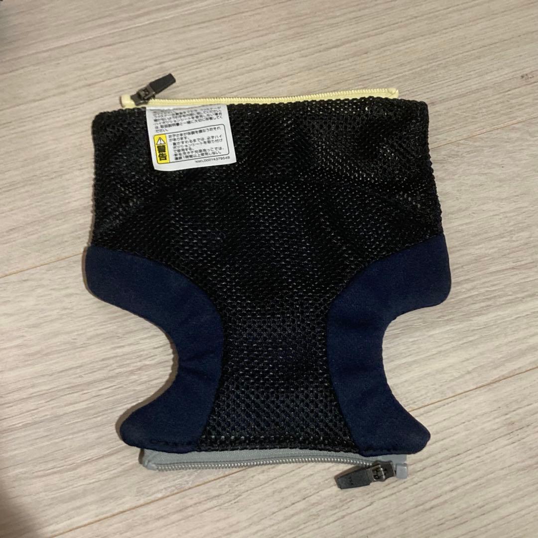 Aprica Laclis アップリカ ラクリス ネイビー