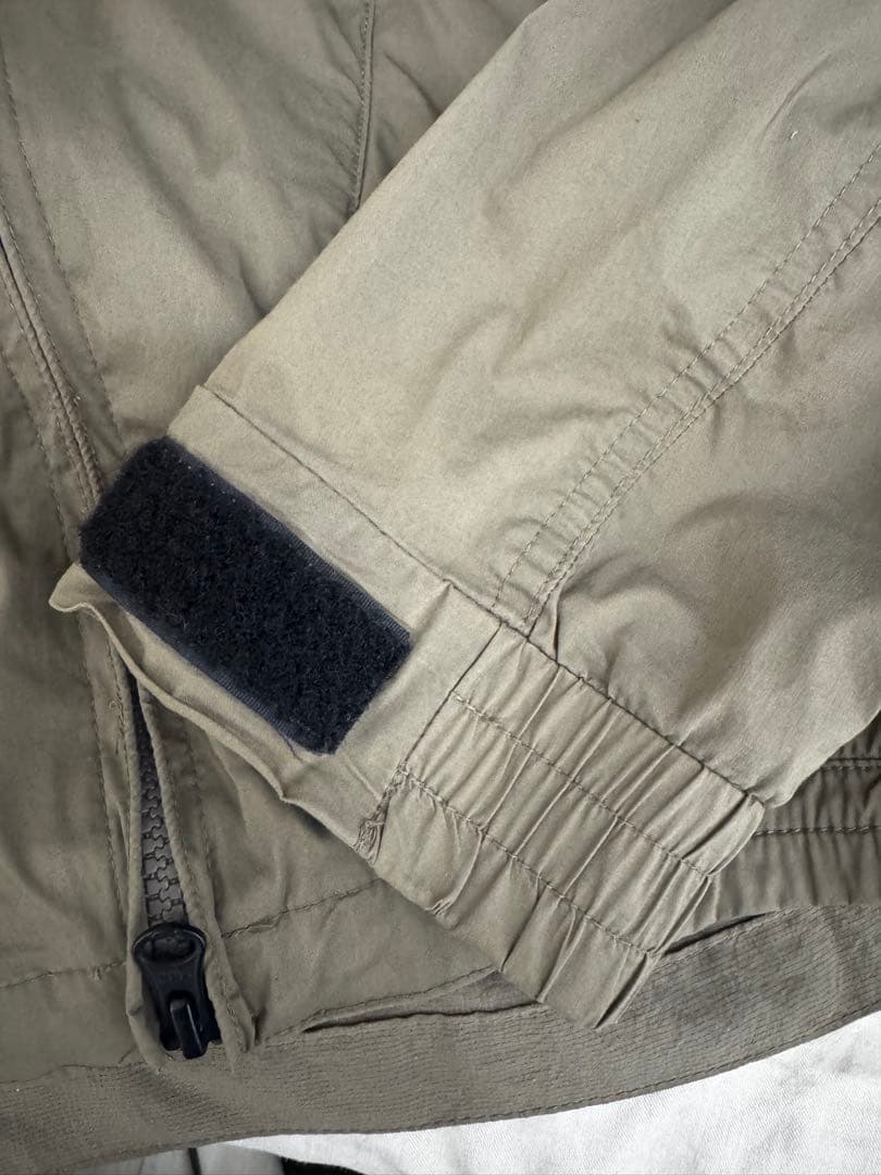 Oakley Fgl Sector Jacket 4.0 完売品　y2k