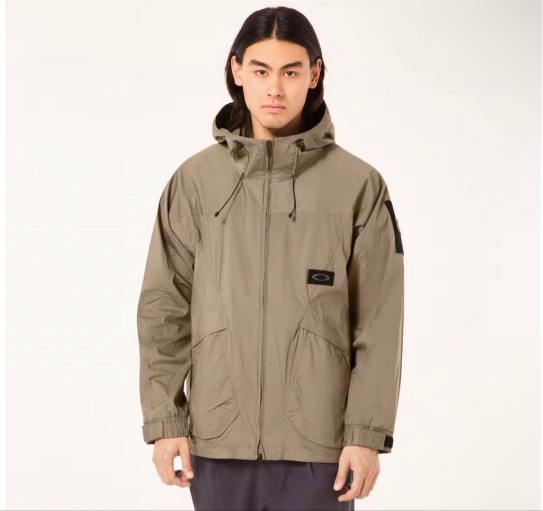 Oakley Fgl Sector Jacket 4.0 完売品　y2k