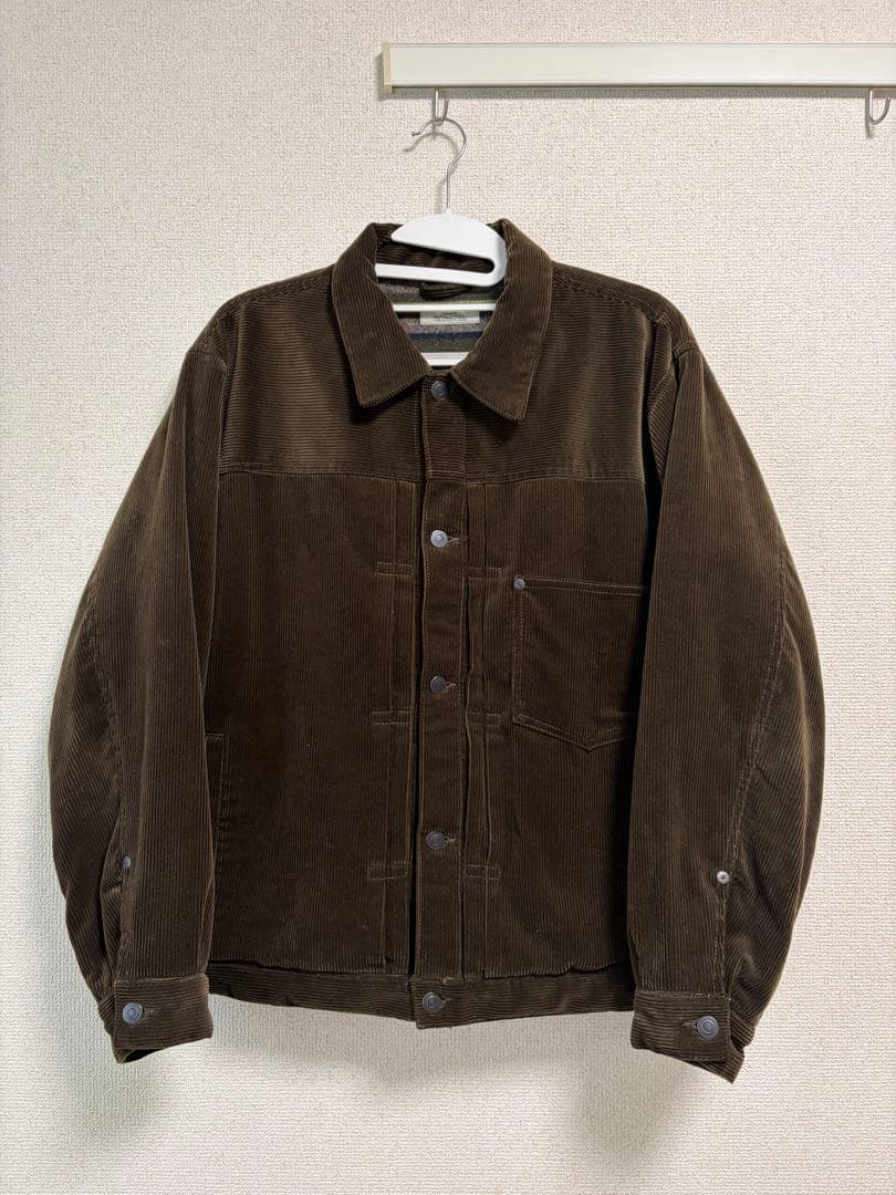 JOURNAL STANDARD relume ジャケット/M