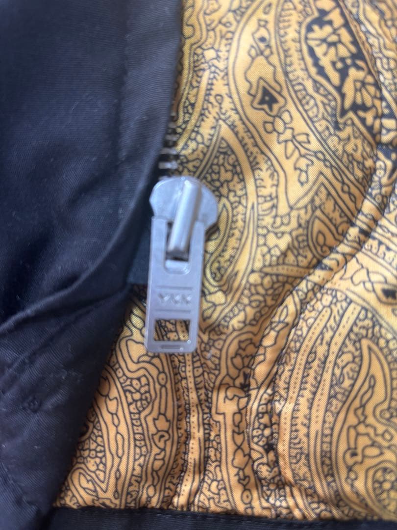 ダービーオブサンフランシスコ　XL 黒