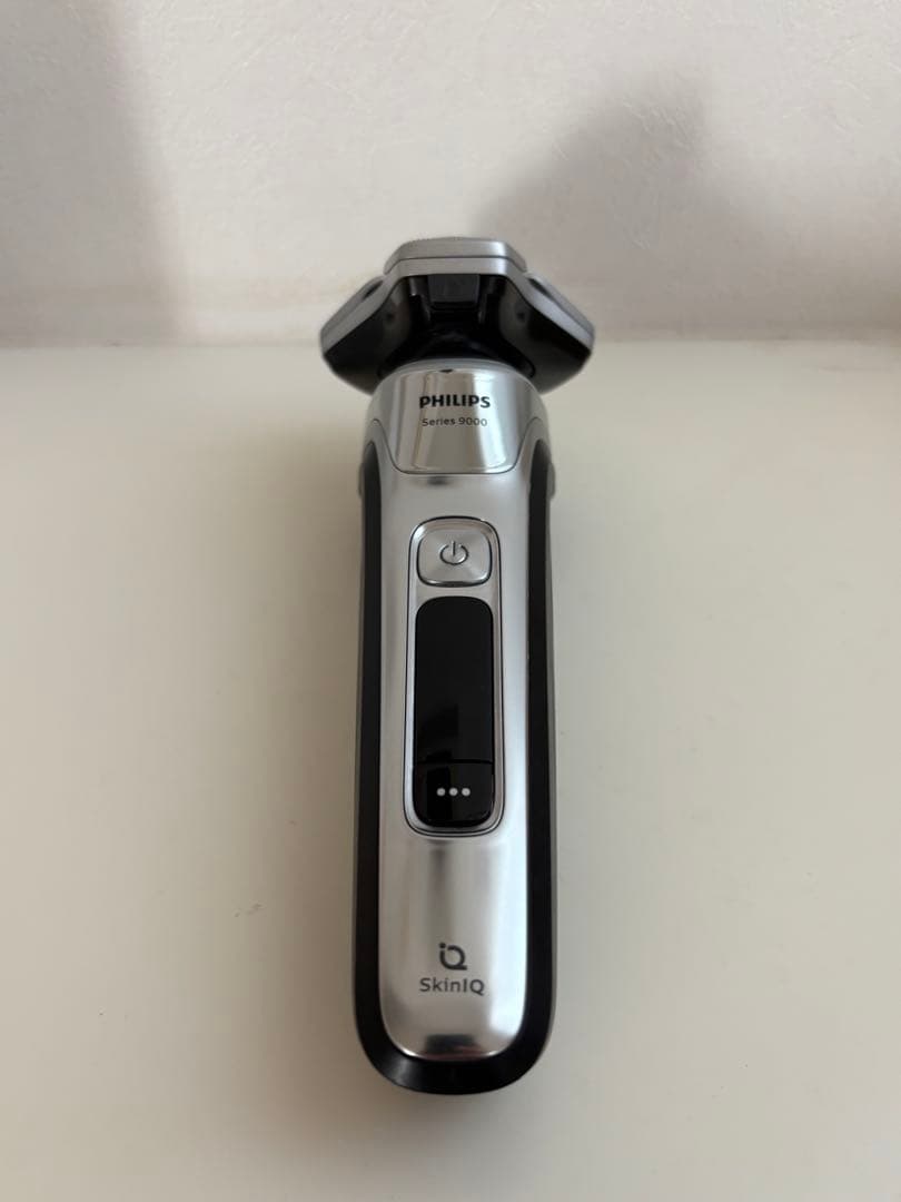 フィリップス S9000シリーズ S9985/50 回転式 防水 丸洗い 純正品