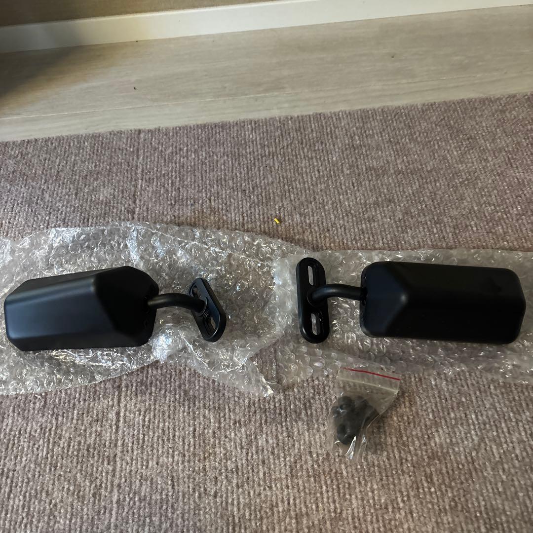 ファーストカルムミラー 希少