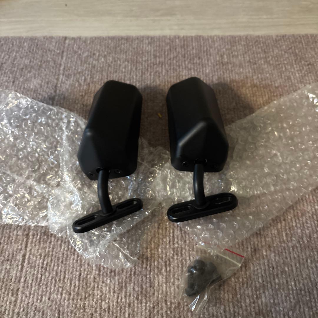 ファーストカルムミラー 希少