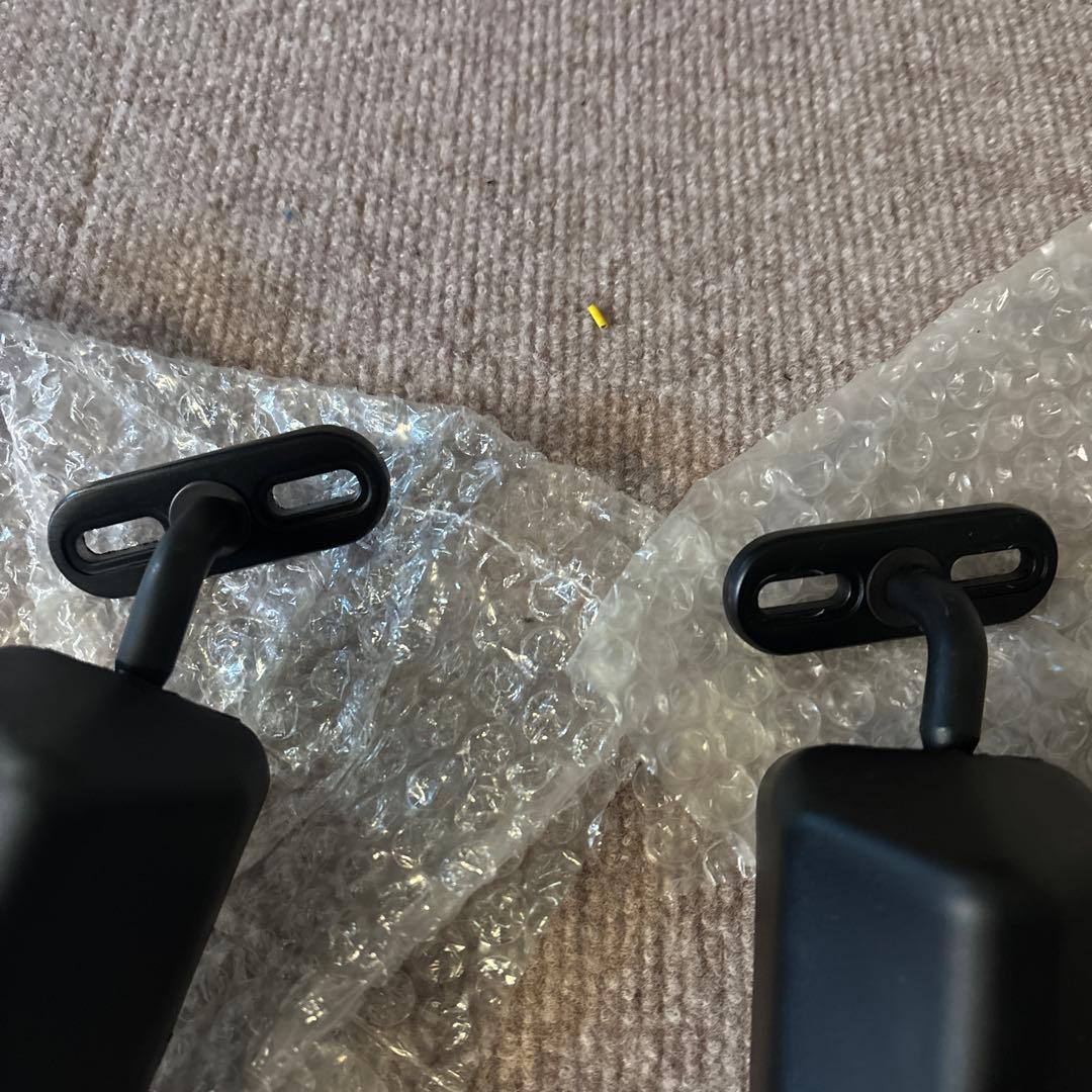 ファーストカルムミラー 希少