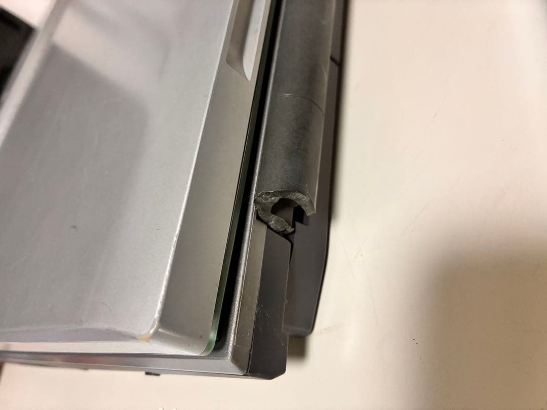 動作確認済【NEC】文豪 JX-750最上級モデルカラー液晶ワープロ