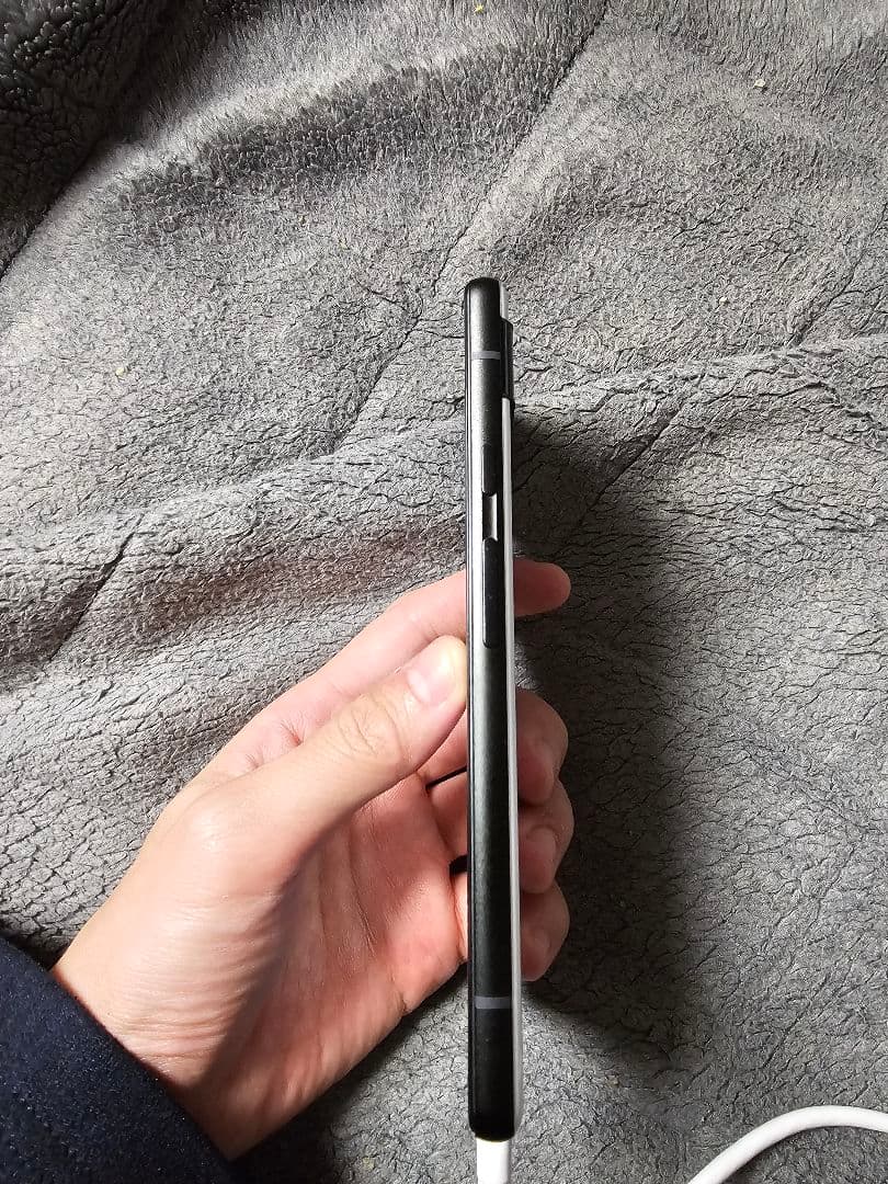 【simフリー】Google Pixel 6a chark