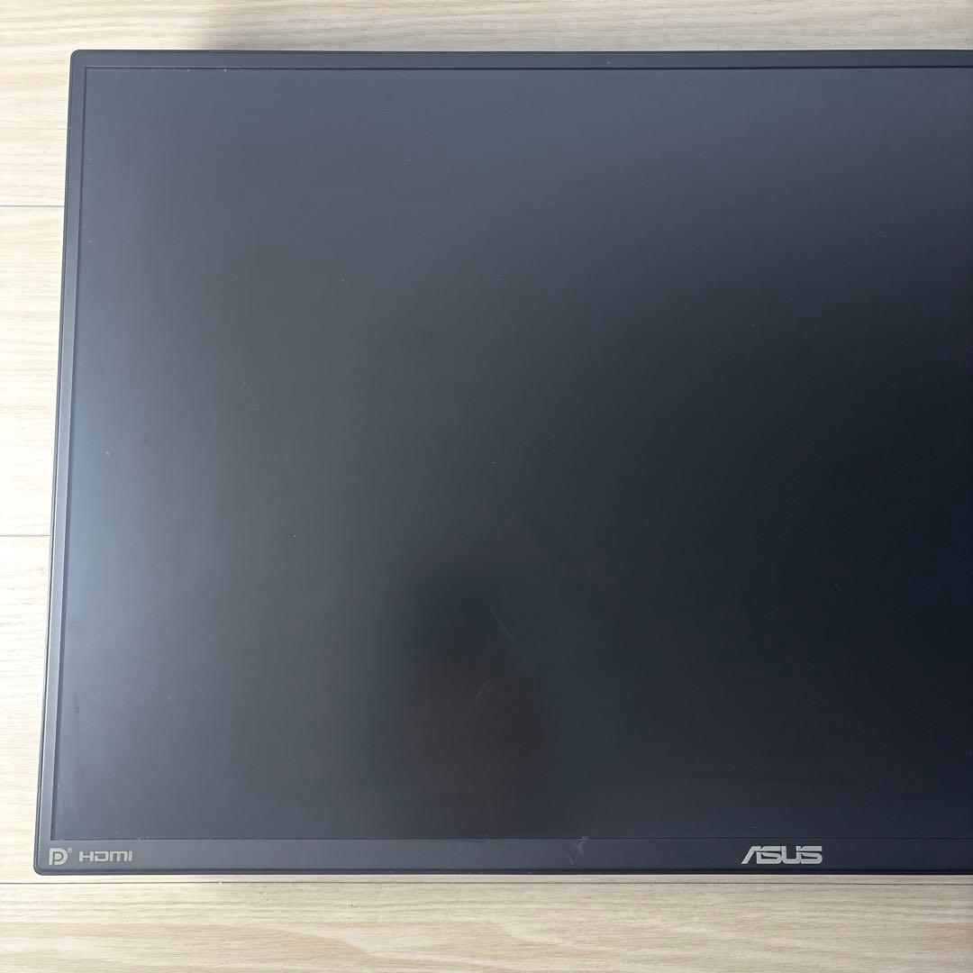 ASUS TUF Gaming ゲーミングモニター VG259Q