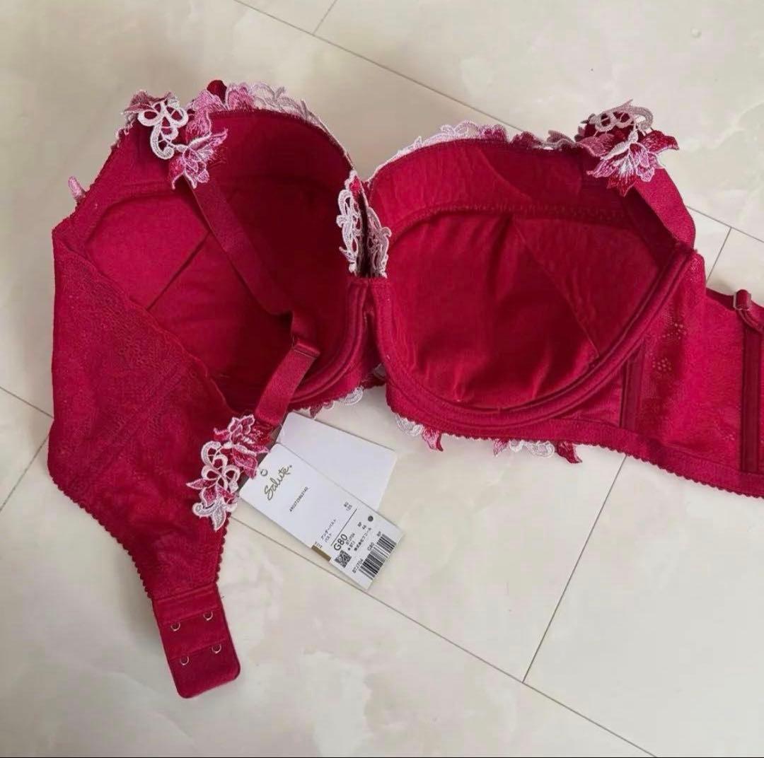 紗羅さま専用☆ワコール サルート G80☆04G