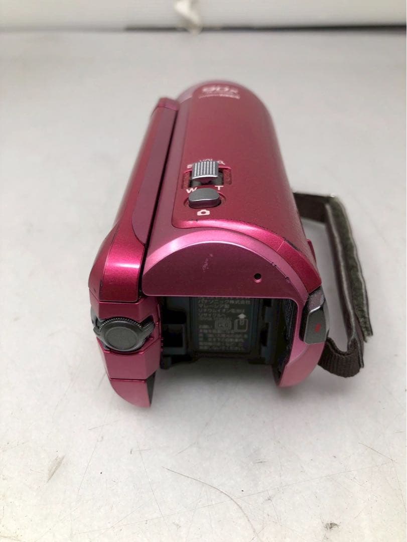 Panasonic HC-W585M デジタルハイビジョンビデオカメラ