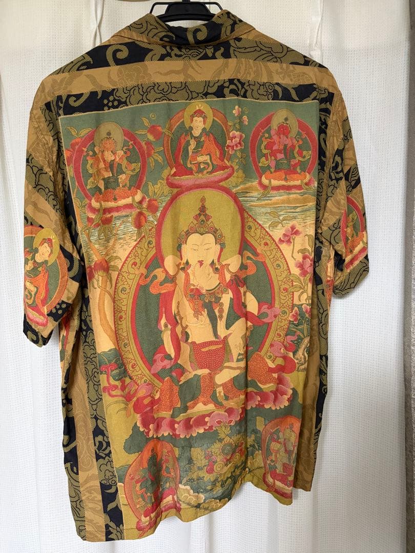 【SUN SURF】Special Edition曼荼羅