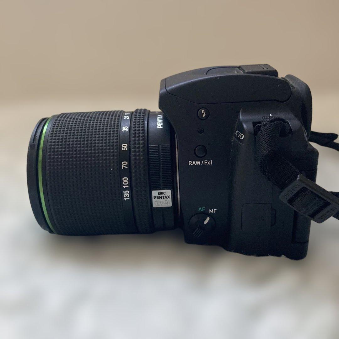 美品 PENTAX K-70 SDカード ペンタックス K70