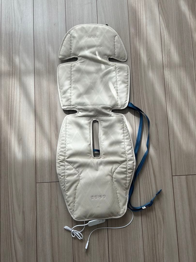 【新品未使用】airluv エアラブオレオ