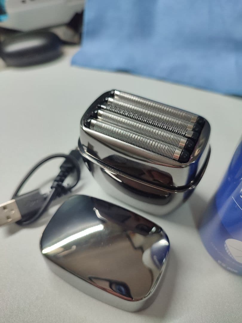 KOIZUMI KMC-0800 メンズ電気シェーバー