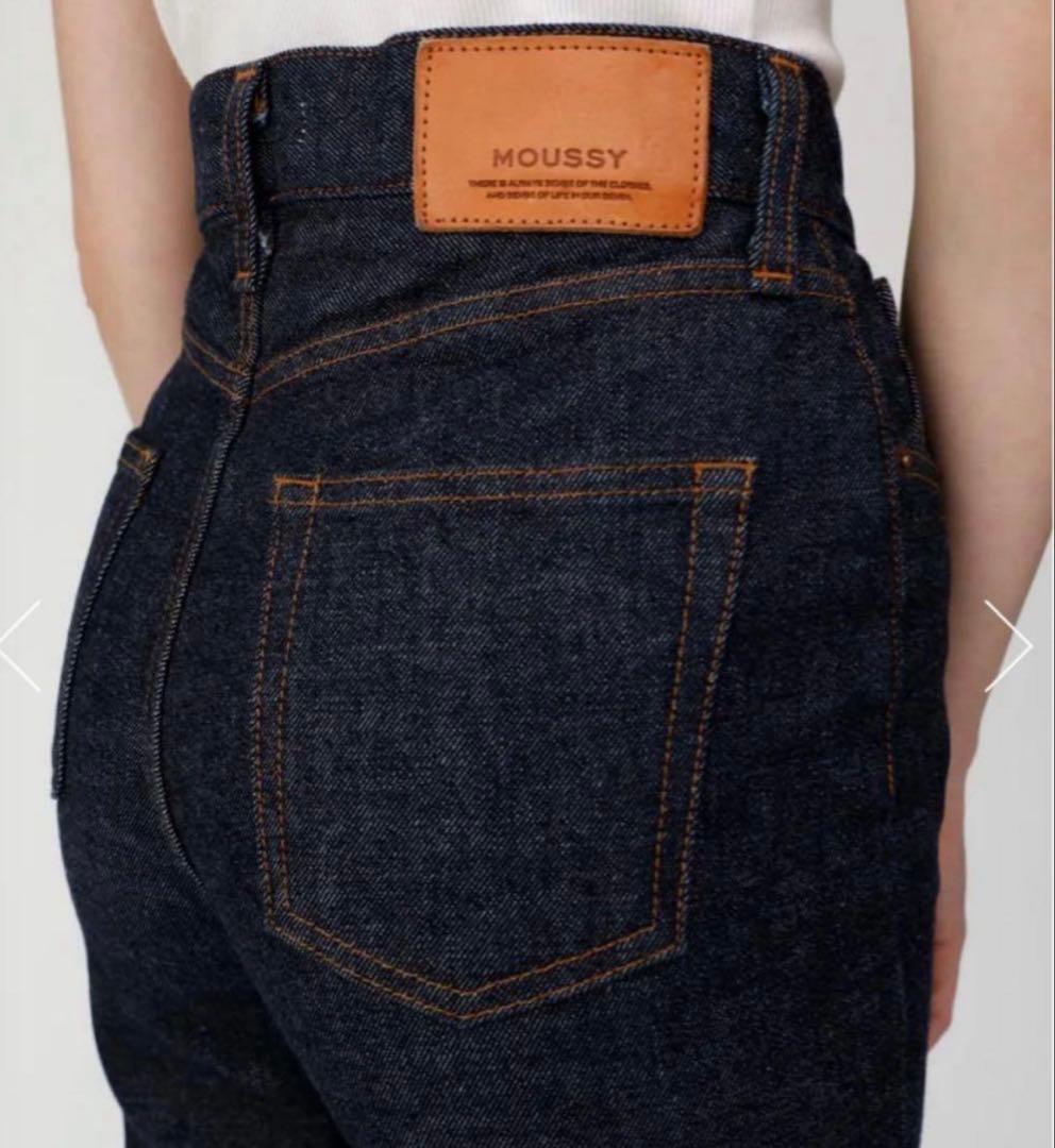 moussy mvs 23 フレア　FLARE