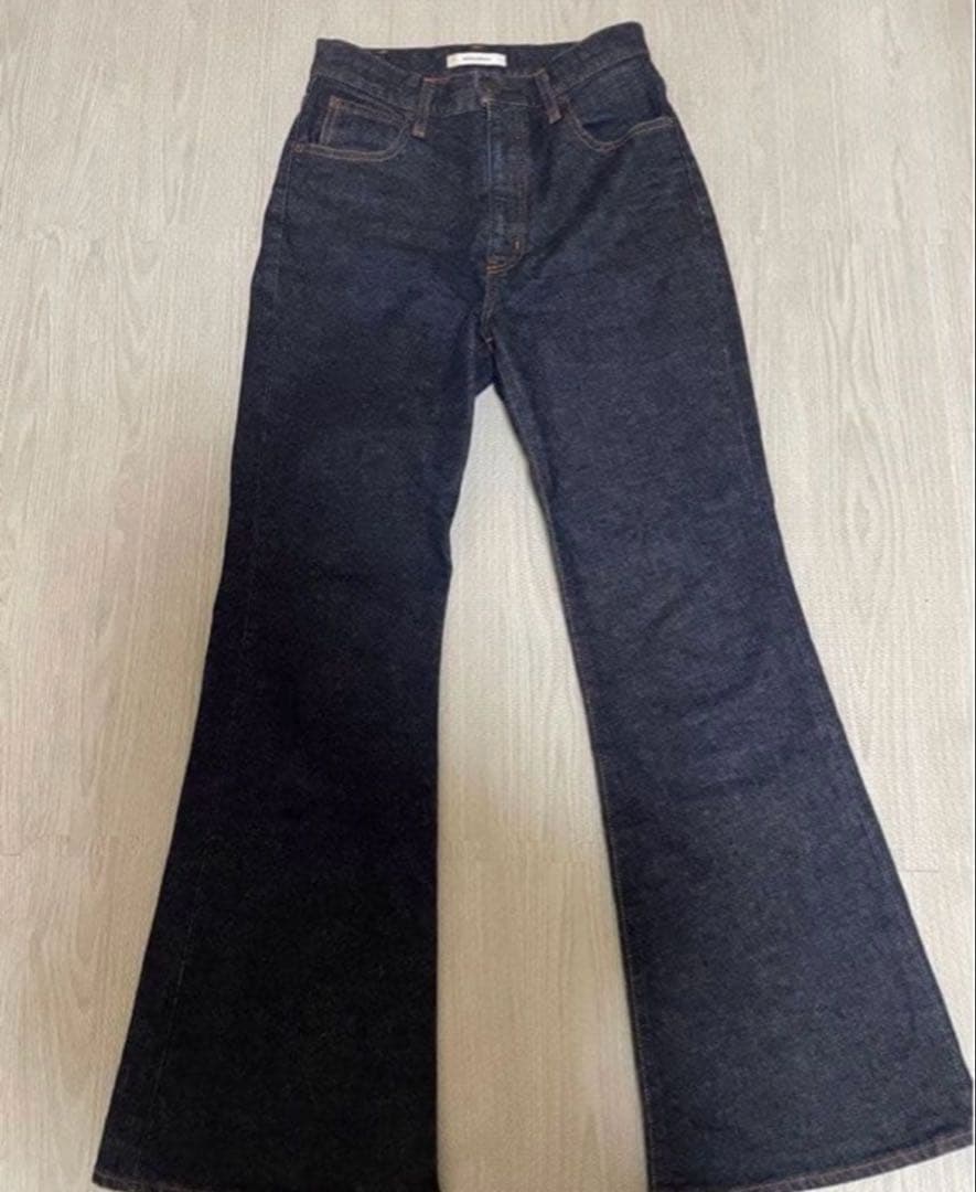 moussy mvs 23 フレア　FLARE