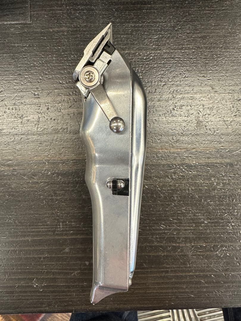 100周年シニア(メタリック)