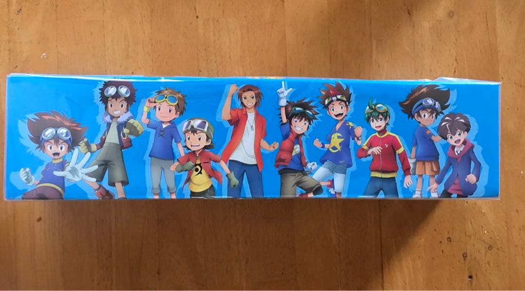 『未開封・匿名発送』デジモンカードゲーム／25th限定 ボックス