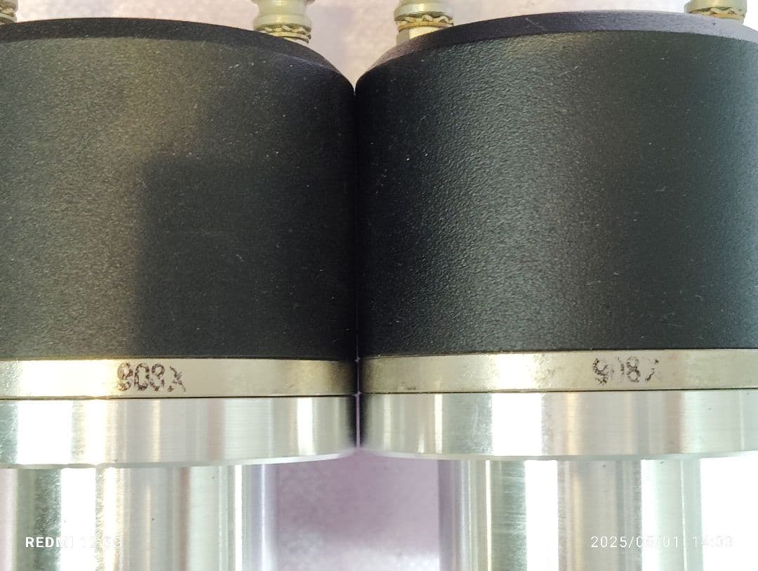 FOSTEX FT90H スーパーツイーター