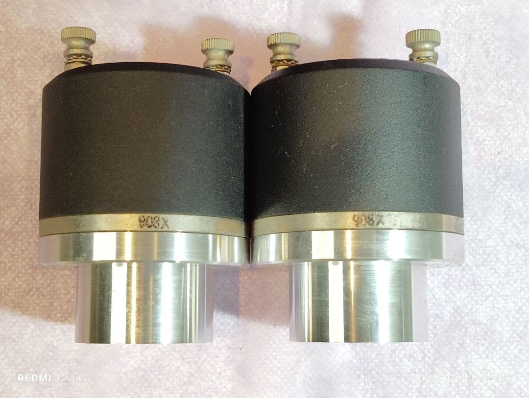 FOSTEX FT90H スーパーツイーター