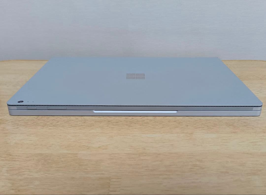 【ほぼ未使用】Surface Book 2 i7/16G/1T GTX1050