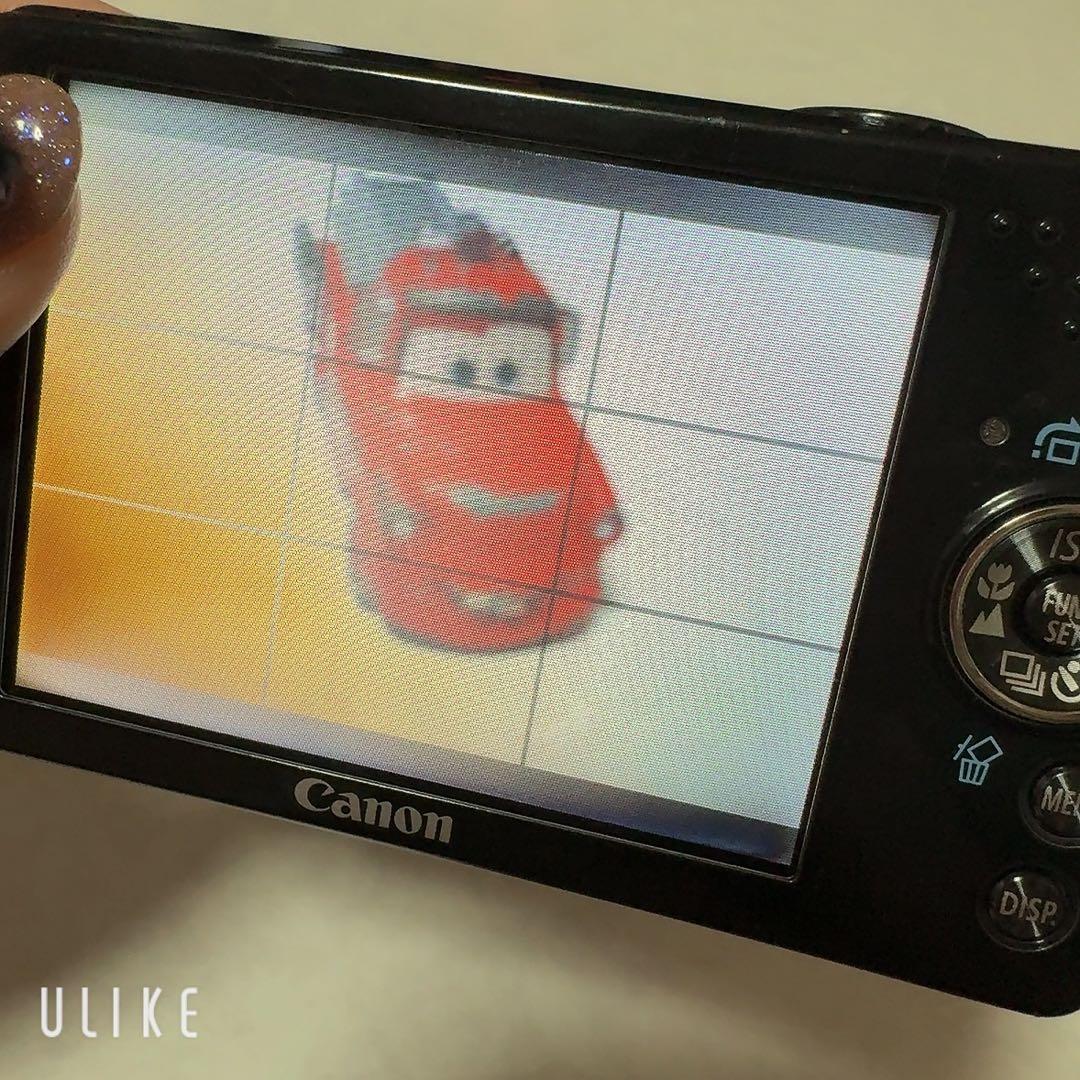 LUMIX Canon ixy デジタルカメラ ジャンク