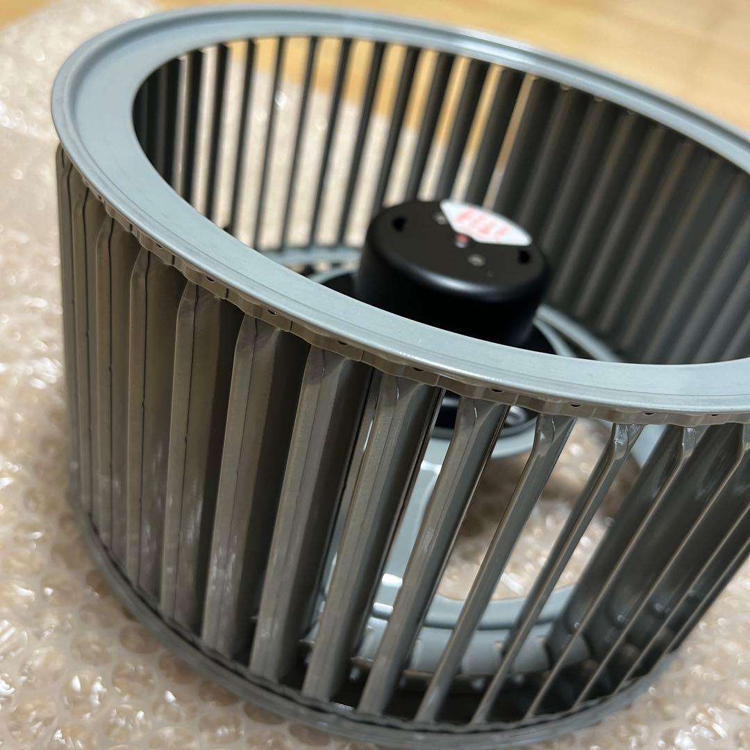 【新品未使用】ワンタッチファン 619K0140 レンジフード 部材