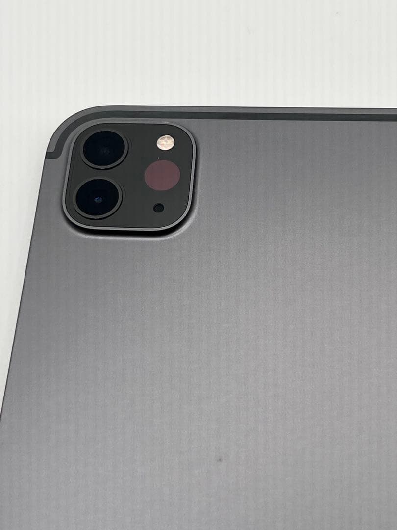 【iPadPro第四世代12.9インチ】wi-fi＋cellular美品