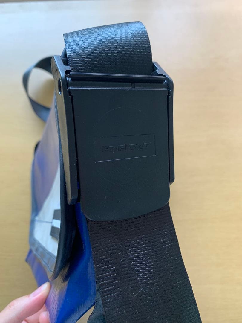 バッグ FREITAG F41HAWAII FIVE-0