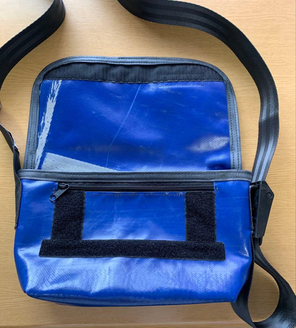 バッグ FREITAG F41HAWAII FIVE-0