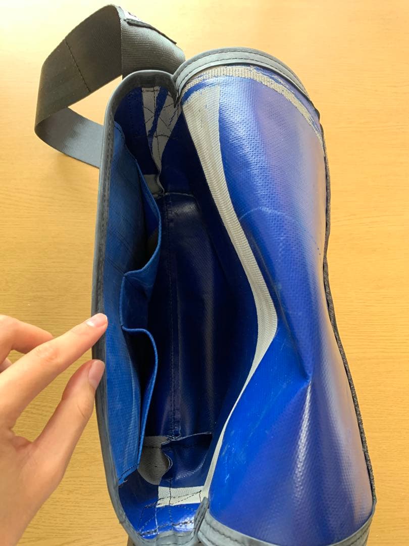 バッグ FREITAG F41HAWAII FIVE-0