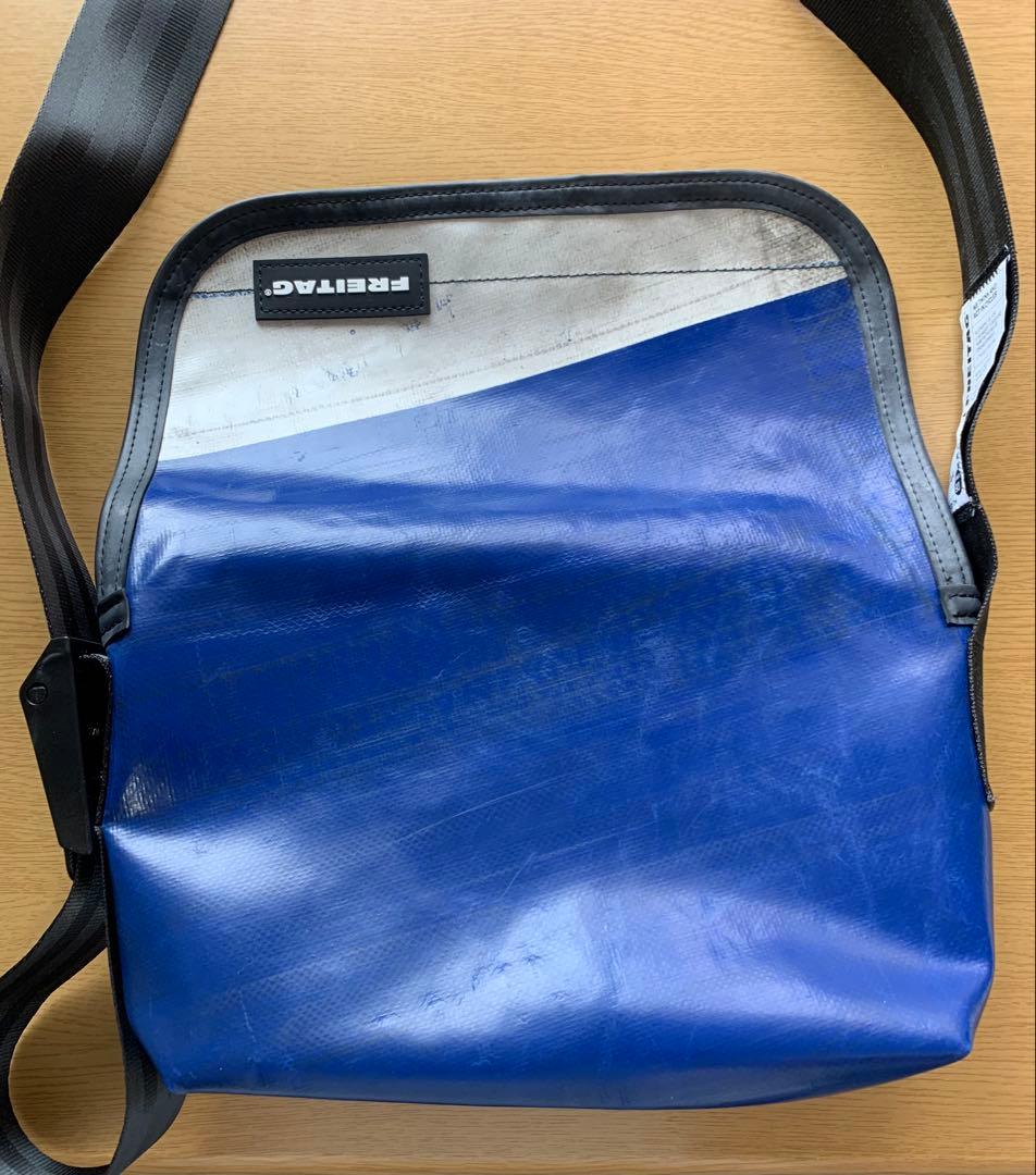 バッグ FREITAG F41HAWAII FIVE-0