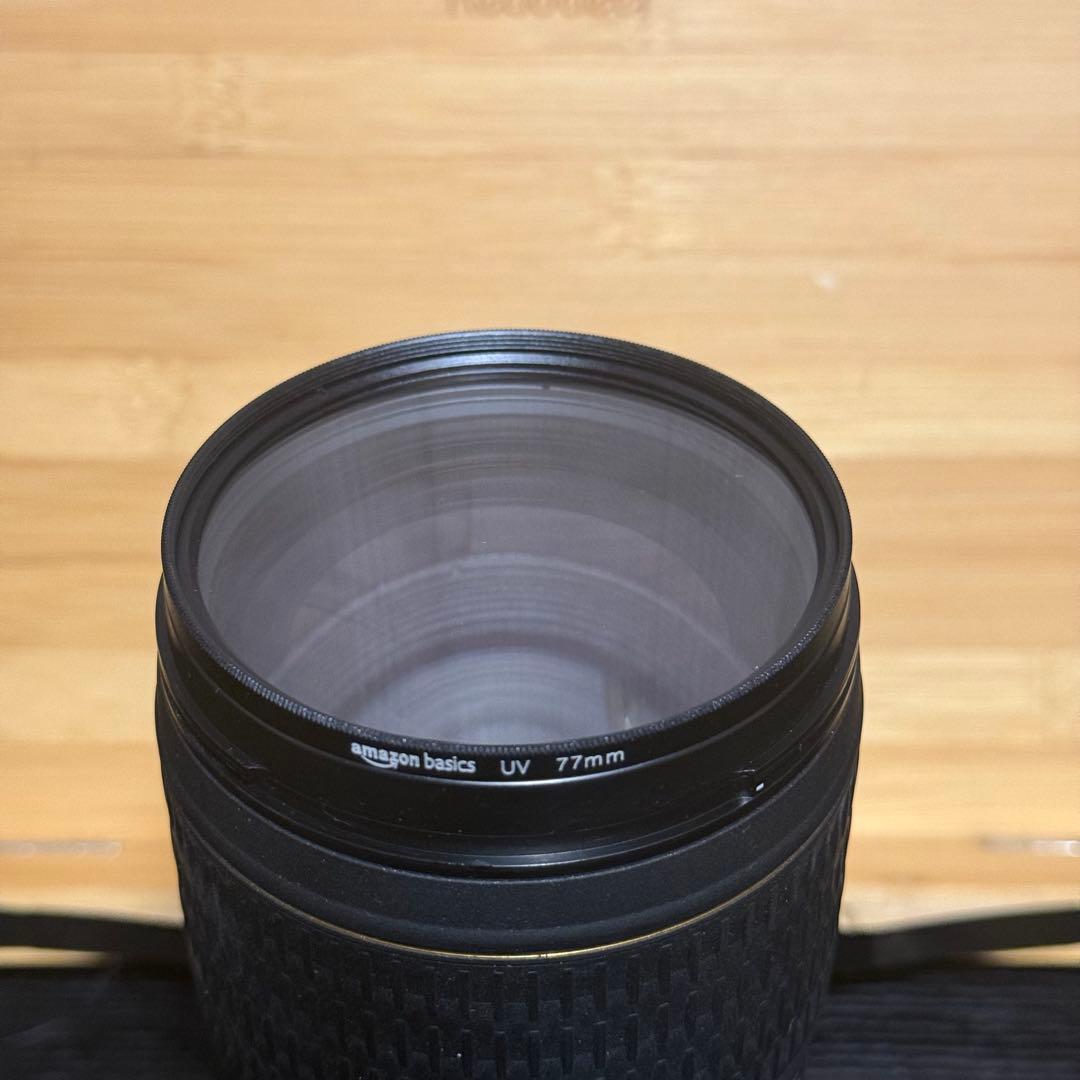 SIGMA APO 70-200mm F2.8 EX HSM EFマウント